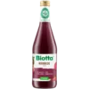 Urtekram Biotta Rødbedesaft Ø (500 ml)