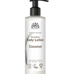 Urtekram Bodylotion kokos (245 ml)