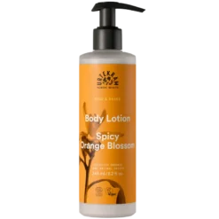 Urtekram Bodylotion Orange Blossom (245 ml)