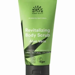 Urtekram Bodyscrub Aloe Vera (150 ml)