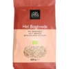 Urtekram Boghvede Hel Ø (500 gr)