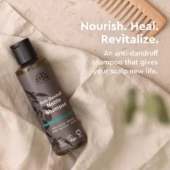 Urtekram Brændenælde Shampoo Ø (250 ml)