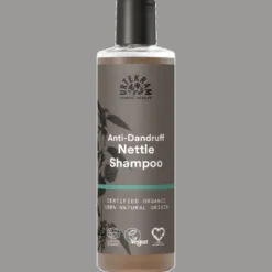 Urtekram Brændenælde Shampoo Ø (250 ml)