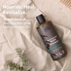 Urtekram Brændenælde Shampoo Ø (500 ml)