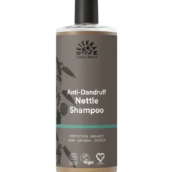 Urtekram Brændenælde Shampoo Ø (500 ml)