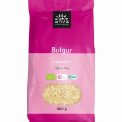 Urtekram Bulgur Ø (500 gr)