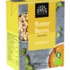 Urtekram Butter Beans Ø (390 g)