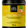 Urtekram Cajun Krydderimix Ø (110 g)