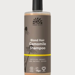 Urtekram Camomile Shampoo - Blond Hair (500 ml)