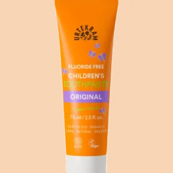 Urtekram Childrens Toothpaste - Original (75 ml)