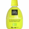 Urtekram Citronsaft Ø 125 ml.