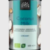 Urtekram Coconut milk Ø (400 ml)