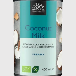 Urtekram Coconut milk Ø (400 ml)