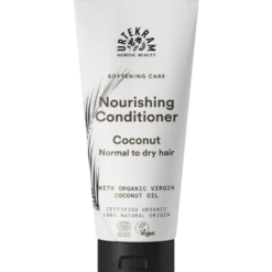 Urtekram Conditioner kokos Ø (180 ml)