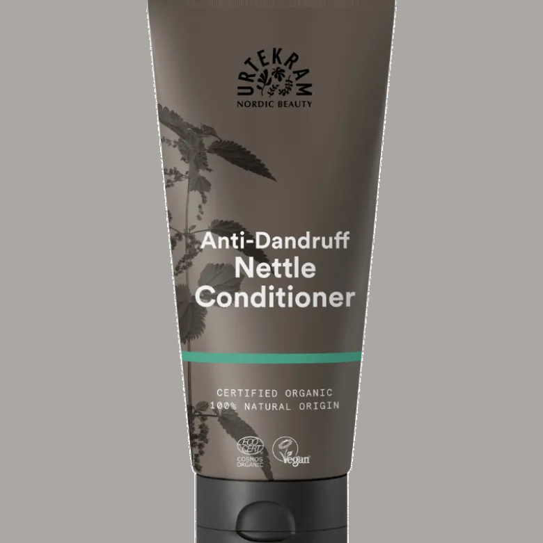 Urtekram Conditioner Nettle (180 ml)