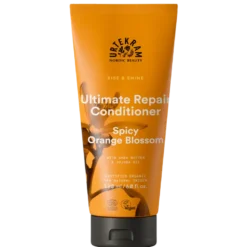 Urtekram Conditioner Orange Blossom (180 ml)