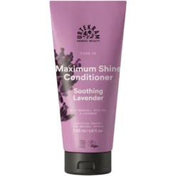 Urtekram Conditioner Soothing Lavender (180 ml)