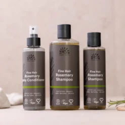 Urtekram Conditioner spray Rosemary (250 ml)