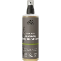 Urtekram Conditioner spray Rosemary (250 ml)