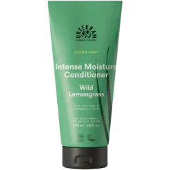Urtekram Conditioner Wild Lemongrass (180 ml)