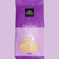 Urtekram Couscous Ø 500 gr.
