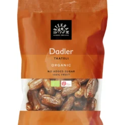 Urtekram Dadler Ø (150 g)