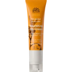 Urtekram Dagcreme Spicy Orange Blossom (50 ml)