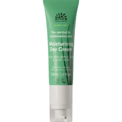 Urtekram Dagcreme Wild Lemongrass (50 ml)