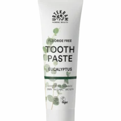 Urtekram Eucalyptus Tandpasta Ø (75 ml)