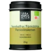 Urtekram Fennikelfrø Ø (25 gr)