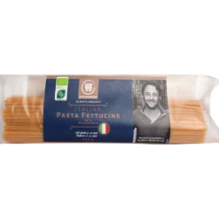 Urtekram Fettucine fuldkorn Ø (400 g)