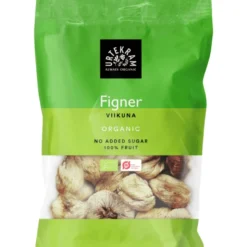Urtekram Figner Ø (120 g)