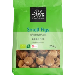 Urtekram Figner Små Spanske Ø (250 g)