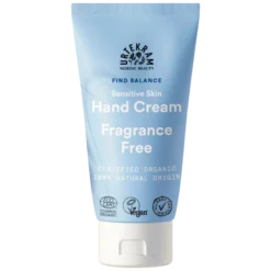Urtekram Fragrance Free Hand Cream Ø (75 ml)