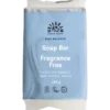 Urtekram Fragrance Free Sæbebar (100 g)