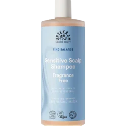 Urtekram Fragrance Free Shampoo (500 ml)