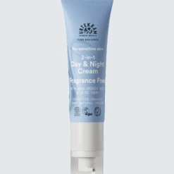 Urtekram Fragrence Free Day & Night Creme - Sensitive Skin (50 ml)