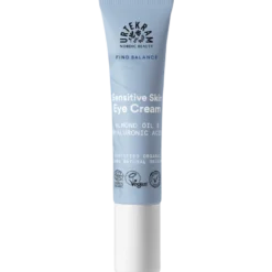 Urtekram Fragrence Free Eye Cream - Sensitive Skin (15 ml)