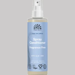 Urtekram Fragrence Free Spray Conditioner (250 ml)