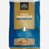 Urtekram Fuldkornspasta Safari Dyr Ø (500 gr)