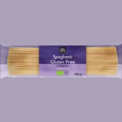 Urtekram Glutenfri Spaghetti Ø (250 gr)