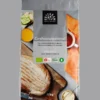 Urtekram Grahams speltmel Ø (1 kg)