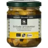 Urtekram Grillede Artiskokker i Olie Ø (190 g)