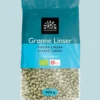 Urtekram Grønne linser Ø