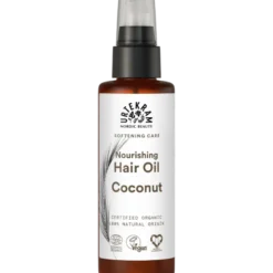 Urtekram Hair oil Coconut (100 ml)
