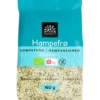 Urtekram Hampefrø Afskallede Ø (160 g)