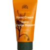 Urtekram Hand Cream Orange Blossom (75 ml)