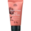 Urtekram Hand Cream Soft Wild Rose (75 ml)