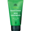 Urtekram Hand Cream Wild Lemongrass (75 ml)