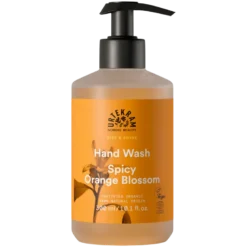 Urtekram Hand Wash Orange Blossom (300 ml)